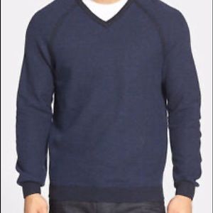 TOMMY BAHAMA REVERSIBLE